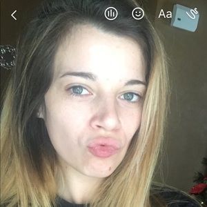 Meet your Posher, Kasey